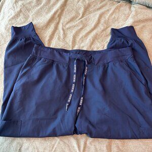 Med Couture Jogger Scrubs